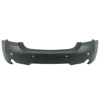 Pare-chocs BLIC 5506-00-0097961P pour BMW X3 xDrive M40 d Mild-Hybrid - 340cv