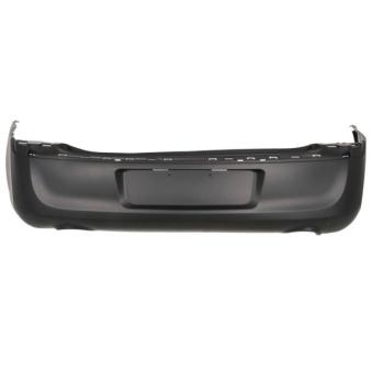 Pare-chocs BLIC 5506-00-0939950P pour OPEL ASTRA 3.0 CRD - 218cv