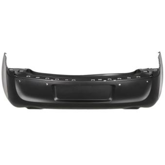 Pare-chocs BLIC 5506-00-0939951P pour OPEL ASTRA 3.0 CRD - 218cv
