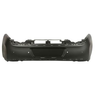 Pare-chocs BLIC 5506-00-0939956P pour CHRYSLER 300C 3.6 - 292cv Pare-chocs BLIC 5506-00-0939956P pour CHRYSLER 300C 3.6 - 292cv