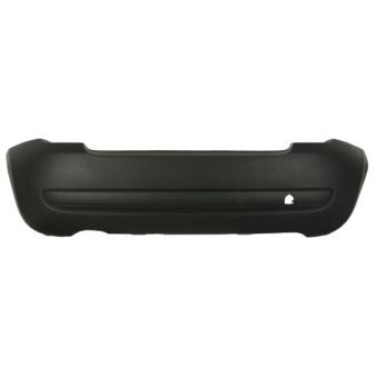 Pare-chocs BLIC 5506-00-2011950P pour FIAT 500 0.9 - 60cv