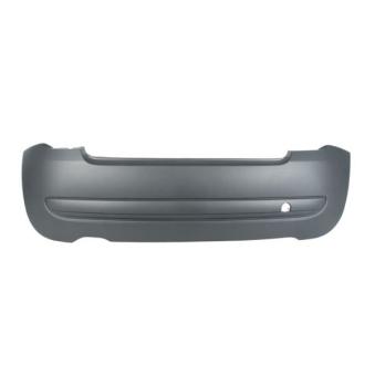 Pare-chocs BLIC 5506-00-2011950Q pour FIAT 500 0.9 - 60cv