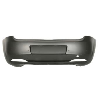 Pare-chocs BLIC 5506-00-2024951Q Pare-chocs BLIC 5506-00-2024951Q