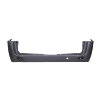 Pare-chocs BLIC 5506-00-2037956Q