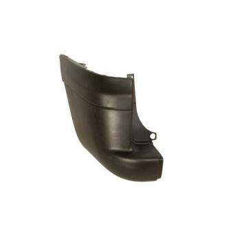 Pare-chocs arrière gauche BLIC 5506-00-2042961P pour FIAT DOBLO 1.6 16V - 103cv