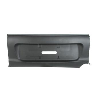 Pare-chocs BLIC 5506-00-2505950P pour OPEL MOVANO 1.3 i - 60cv