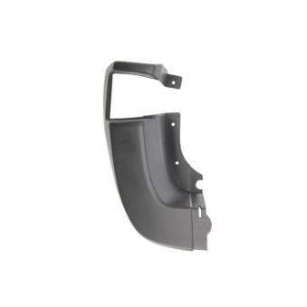 Pare-chocs BLIC 5506-00-2511961P pour FORD TRANSIT 2.0 TDCi - 130cv