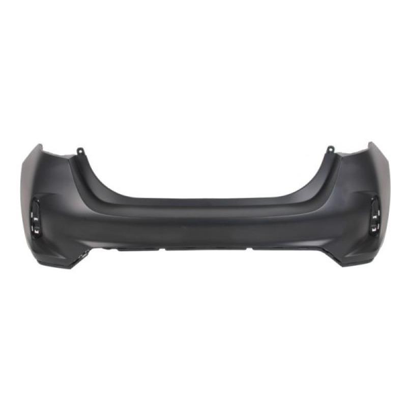 Grille de ventilation, pare-chocs avant gauche BLIC 5506-00-2915950P - Visuel 2