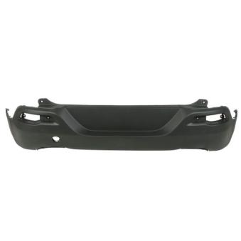 Pare-chocs BLIC 5506-00-3206952P pour JEEP CHEROKEE 2.0 CRD - 140cv