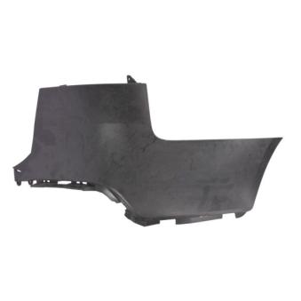 Pare-chocs arrière droit BLIC 5506-00-3289962P pour KIA SORENTO 2.2 CRDi 4WD - 200cv