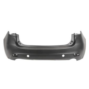 Pare-chocs BLIC OEM BHN950221BBB