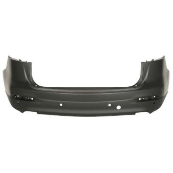 Pare-chocs BLIC OEM TK2250221BBB Pare-chocs BLIC OEM TK2250221BBB