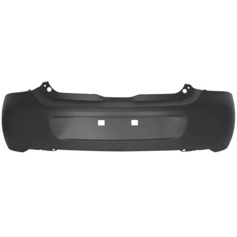 Pare-chocs BLIC 5506-00-3503950P - Visuel 1