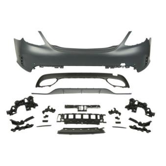 Pare-chocs BLIC 5506-00-3521951KP