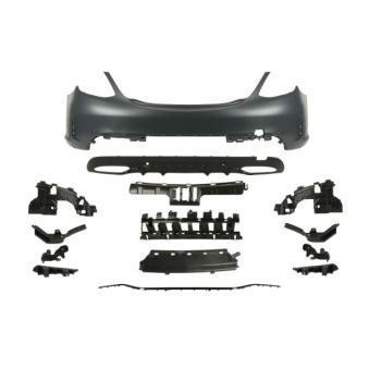 Pare-chocs BLIC 5506-00-3521952KP