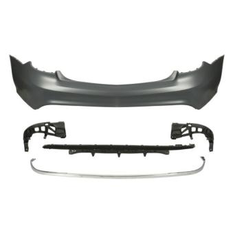 Pare-chocs BLIC 5506-00-3529950KP