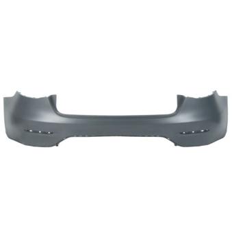 Pare-chocs BLIC 5506-00-3533953P pour MERCEDES-BENZ GLC 250 4-matic - 211cv
