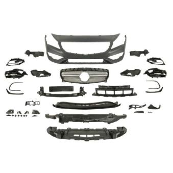 Pare-chocs BLIC 5506-00-3535950KP