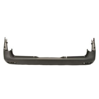 Pare-chocs BLIC 5506-00-3552950Q pour MERCEDES-BENZ VITO 116 CDI - 163cv