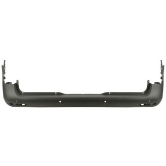 Pare-chocs BLIC 5506-00-3552952Q pour MERCEDES-BENZ VITO 116 CDI - 163cv