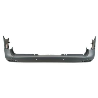Pare-chocs BLIC 5506-00-3552953Q pour MERCEDES-BENZ VITO 116 CDI / 116 BlueTEC - 163cv