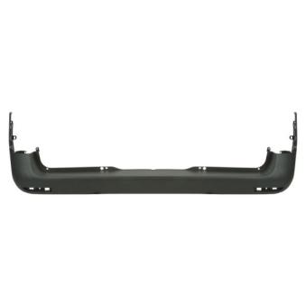 Pare-chocs BLIC 5506-00-3552954BQ pour MERCEDES-BENZ VITO 116 CDI - 163cv