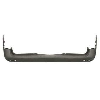 Pare-chocs BLIC 5506-00-3552954Q pour MERCEDES-BENZ VITO 116 CDI - 163cv