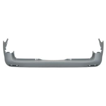 Pare-chocs BLIC 5506-00-3552956Q pour MERCEDES-BENZ VITO 116 CDI - 163cv