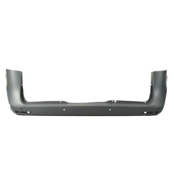 Pare-chocs BLIC 5506-00-3552958Q pour MERCEDES-BENZ VITO 116 CDI - 163cv
