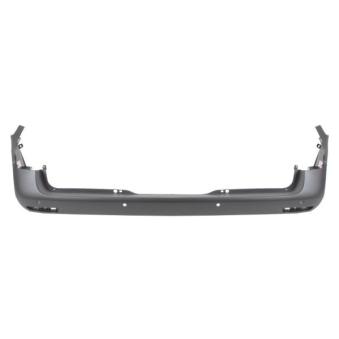 Pare-chocs BLIC 5506-00-3552960Q pour MERCEDES-BENZ VITO 116 CDI - 163cv
