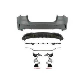 Pare-chocs BLIC 5506-00-3570952KP