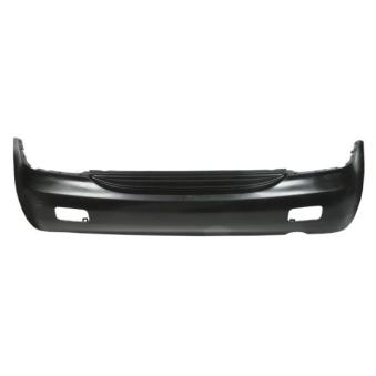 Pare-chocs BLIC 5506-00-3719950P pour MITSUBISHI LANCER 2.0 - 135cv