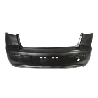 Pare-chocs BLIC 5506-00-3719951P pour MITSUBISHI LANCER 1.6 - 117cv