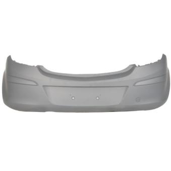 Pare-chocs BLIC 5506-00-5024950Q