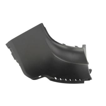 Pare-chocs arrière gauche BLIC 5506-00-5029961P