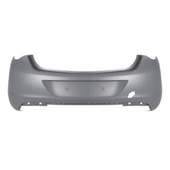 Pare-chocs BLIC 5506-00-5053950Q