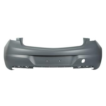 Pare-chocs BLIC OEM 13425478 Pare-chocs BLIC OEM 13425478