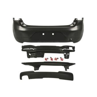 Pare-chocs BLIC 5506-00-6001950P