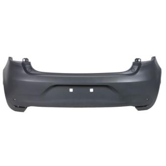 Pare-chocs BLIC 5506-00-6001951Q