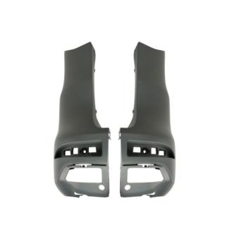 Pare-chocs arrière BLIC 5506-00-6015972P