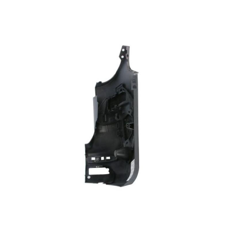 Pare-chocs arrière gauche BLIC 5506-00-6015975P - Visuel 1