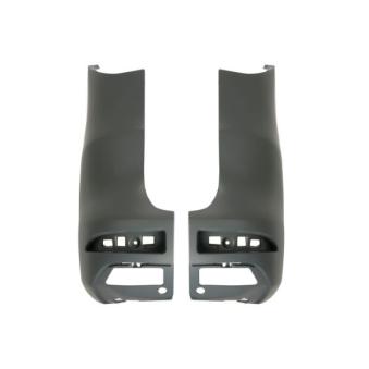 Pare-chocs arrière BLIC 5506-00-6015979P