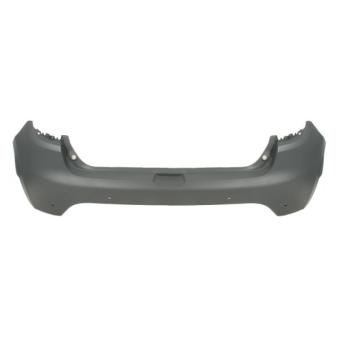 Pare-chocs BLIC 5506-00-6034954Q