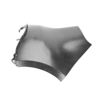 Pare-chocs arrière gauche BLIC [5506-00-6046961P]