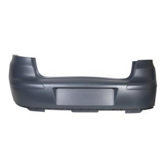 Pare-chocs BLIC 5506-00-6609950Q pour SEAT IBIZA 1.9 TDI - 131cv