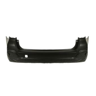 Pare-chocs BLIC 5506-00-6716951P pour SUBARU OUTBACK 2.0 D AWD - 150cv Pare-chocs BLIC 5506-00-6716951P pour SUBARU OUTBACK 2.0 D AWD - 150cv