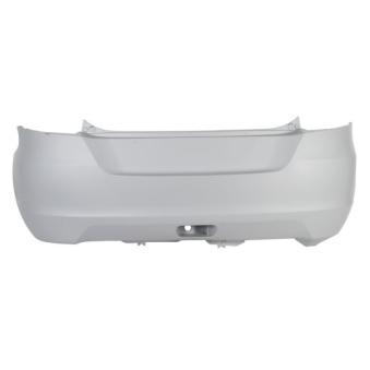 Pare-chocs BLIC 5506-00-6815950P pour SUZUKI SWIFT 1.3 DDIS - 75cv