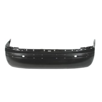 Pare-chocs BLIC 5506-00-7520950Q pour NISSAN JUKE 1.9 TDI - 110cv