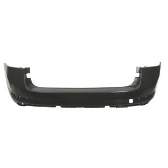Pare-chocs BLIC 5506-00-7527950P pour SKODA SUPERB 1.4 TSI 4x4 - 150cv