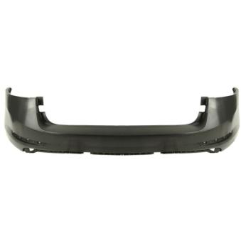 Pare-chocs BLIC 5506-00-7527950Q pour SKODA SUPERB 1.4 TSI 4x4 - 150cv
